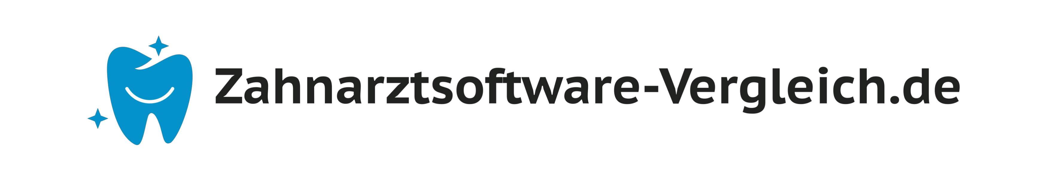 Logo Zahnarztsoftware-Vergleich.de