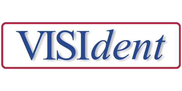 Logo VISIdent