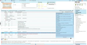 Visinext Behandlungsdokumentation